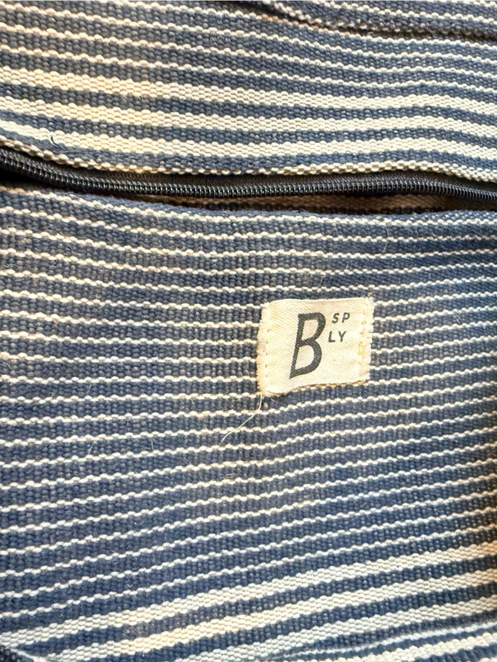 N/A versatile navy